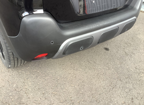 Citroën C3 AIRCROSS PureTech 130 S&S EAT6 Max
