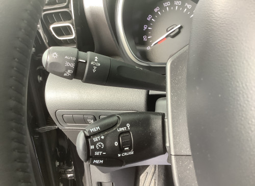 Citroën C3 AIRCROSS PureTech 130 S&S EAT6 Max