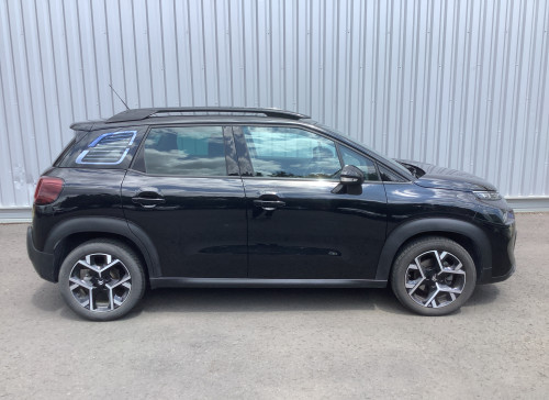 Citroën C3 AIRCROSS PureTech 130 S&S EAT6 Max