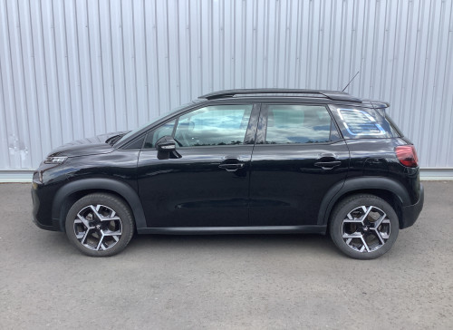 Citroën C3 AIRCROSS PureTech 130 S&S EAT6 Max