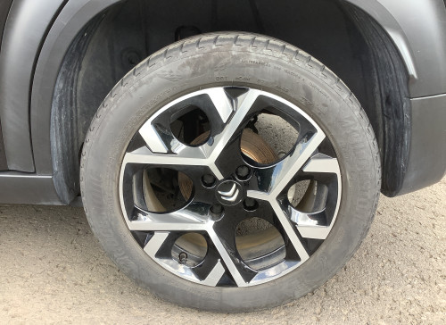 Citroën C3 AIRCROSS PureTech 130 S&S EAT6 Max