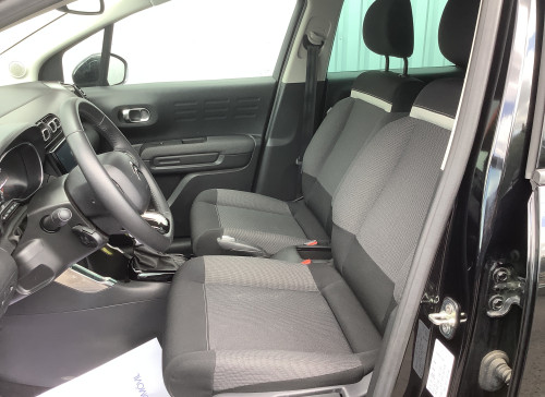 Citroën C3 AIRCROSS PureTech 130 S&S EAT6 Max