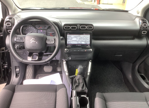 Citroën C3 AIRCROSS PureTech 130 S&S EAT6 Max