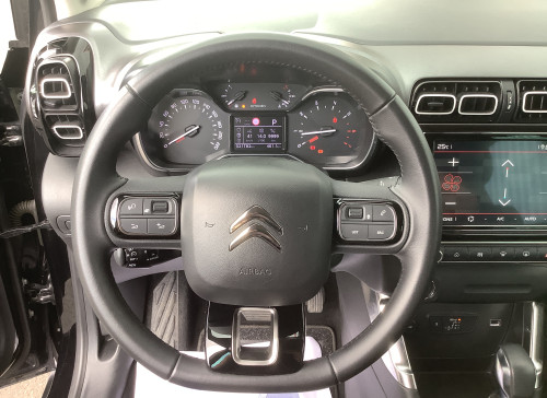 Citroën C3 AIRCROSS PureTech 130 S&S EAT6 Max