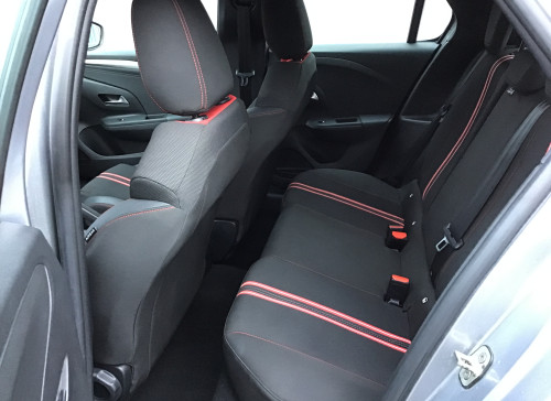 Opel CORSA 1.2 Turbo 100 ch BVM6 GS Line