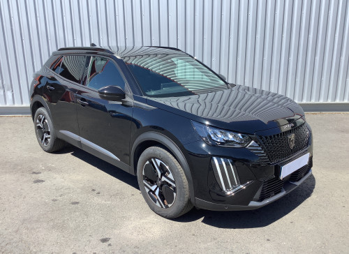 Peugeot 2008 Nouveau Hybrid 136 e-DCS6 Allure