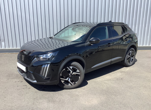 Peugeot 2008 Nouveau Hybrid 136 e-DCS6 Allure
