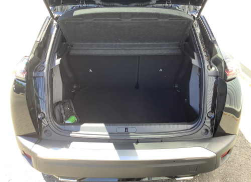 Peugeot 2008 Nouveau Hybrid 136 e-DCS6 Allure