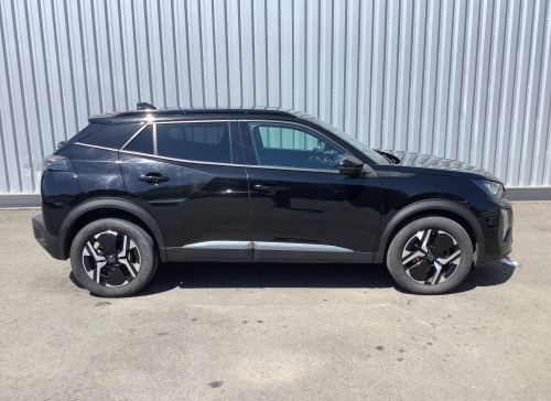 Peugeot 2008 Nouveau Hybrid 136 e-DCS6 Allure