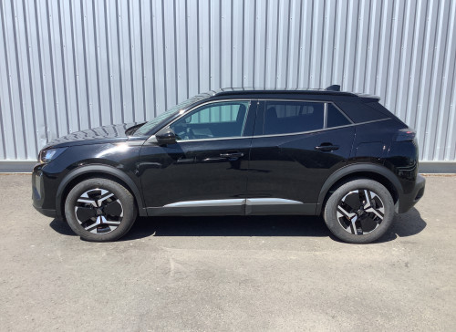 Peugeot 2008 Nouveau Hybrid 136 e-DCS6 Allure