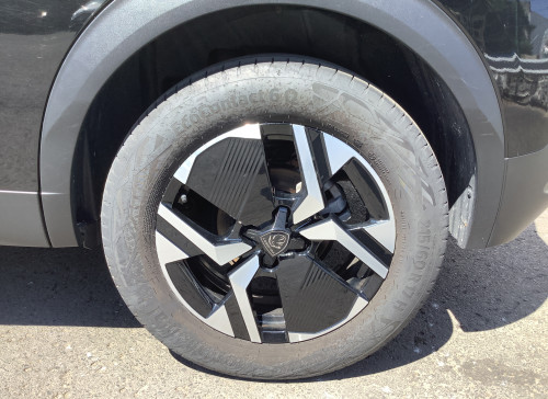 Peugeot 2008 Nouveau Hybrid 136 e-DCS6 Allure