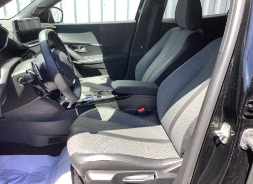 Peugeot 2008 Nouveau Hybrid 136 e-DCS6 Allure