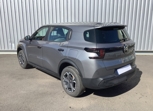 Citroën E-C3 AIRCROSS Nouveau 113 ch autonomie confort You