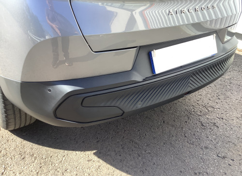 Citroën E-C3 AIRCROSS Nouveau 113 ch autonomie confort You