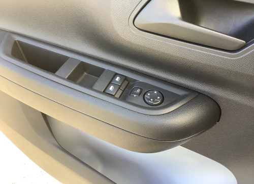 Citroën E-C3 AIRCROSS Nouveau 113 ch autonomie confort You