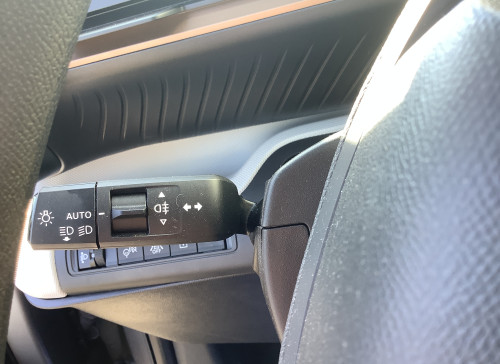 Citroën E-C3 AIRCROSS Nouveau 113 ch autonomie confort You