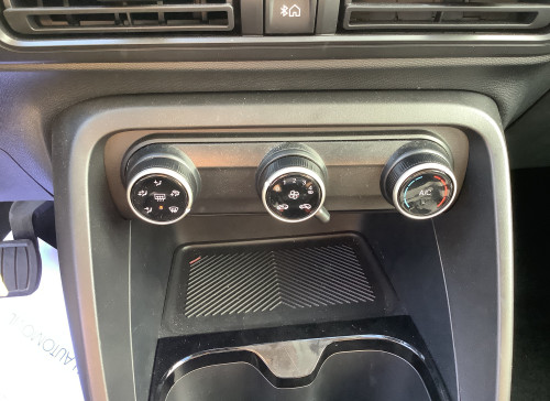 Citroën E-C3 AIRCROSS Nouveau 113 ch autonomie confort You
