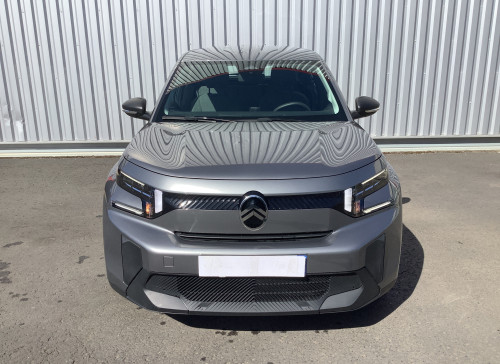 Citroën E-C3 AIRCROSS Nouveau 113 ch autonomie confort You