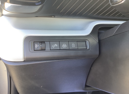 Citroën E-C3 AIRCROSS Nouveau 113 ch autonomie confort You