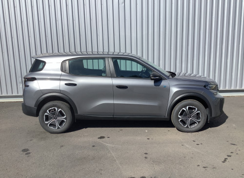 Citroën E-C3 AIRCROSS Nouveau 113 ch autonomie confort You