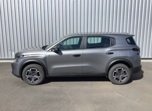 Citroën E-C3 AIRCROSS Nouveau 113 ch autonomie confort You