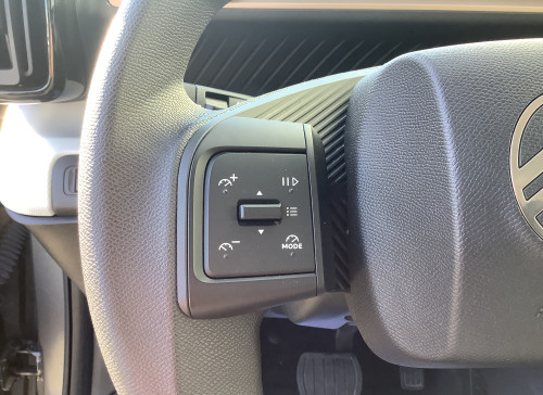 Citroën E-C3 AIRCROSS Nouveau 113 ch autonomie confort You