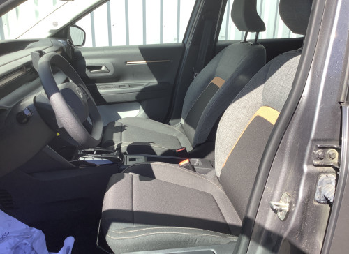 Citroën E-C3 AIRCROSS Nouveau 113 ch autonomie confort You