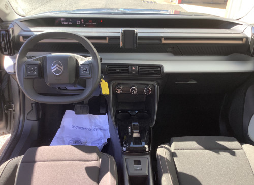 Citroën E-C3 AIRCROSS Nouveau 113 ch autonomie confort You