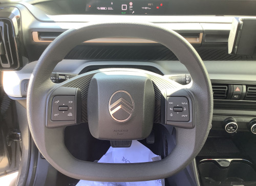 Citroën E-C3 AIRCROSS Nouveau 113 ch autonomie confort You