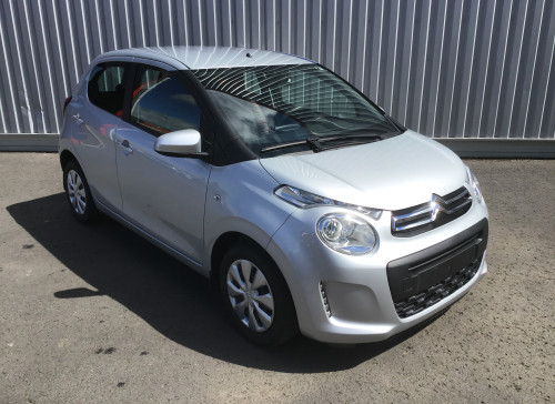 Citroën C1 VTi 72 S&S Feel