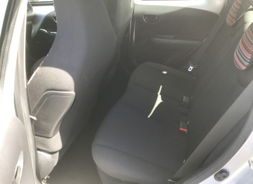 Citroën C1 VTi 72 S&S Feel