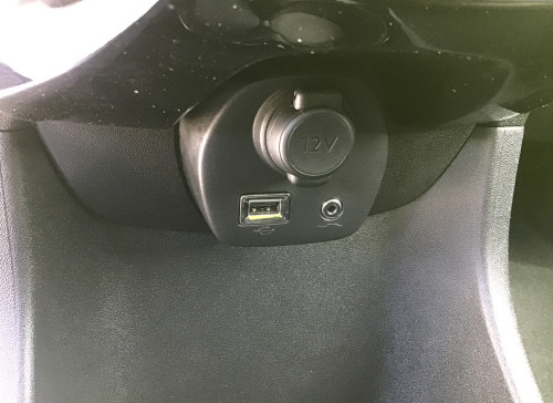 Citroën C1 VTi 72 S&S Feel