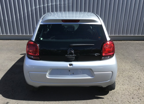 Citroën C1 VTi 72 S&S Feel
