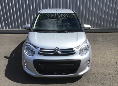 Citroën C1 VTi 72 S&S Feel