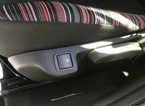 Citroën C1 VTi 72 S&S Feel