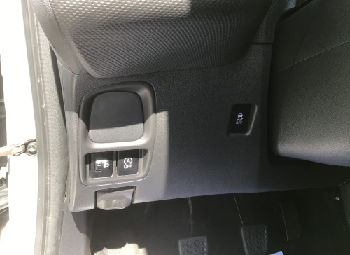 Citroën C1 VTi 72 S&S Feel