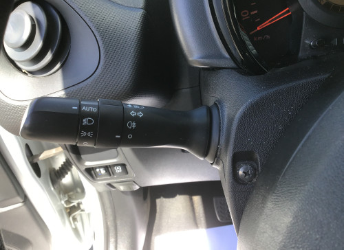Citroën C1 VTi 72 S&S Feel