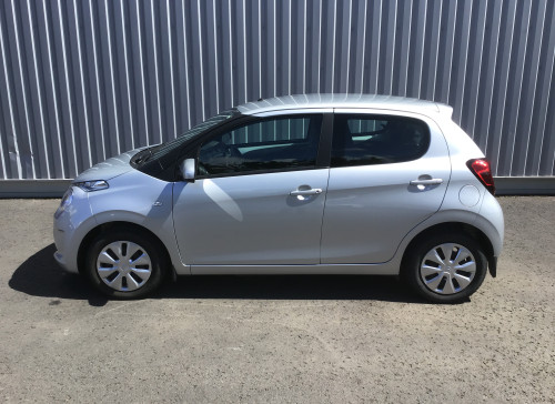 Citroën C1 VTi 72 S&S Feel