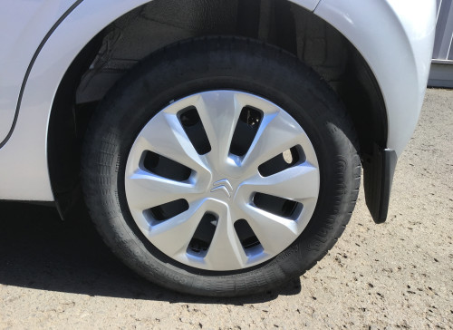 Citroën C1 VTi 72 S&S Feel