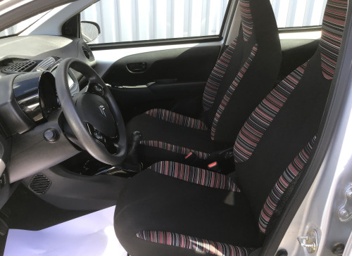 Citroën C1 VTi 72 S&S Feel