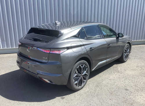 DS DS 4 Nouvelle PureTech 130 EAT8 Opera