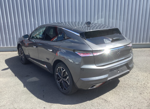 DS DS 4 Nouvelle PureTech 130 EAT8 Opera