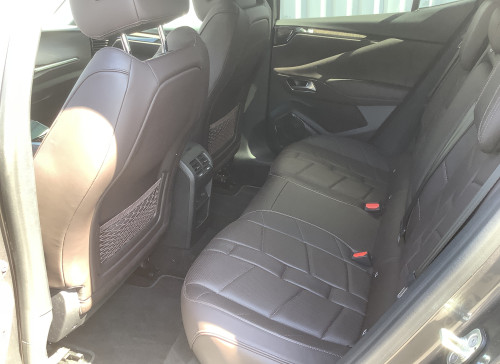 DS DS 4 Nouvelle PureTech 130 EAT8 Opera