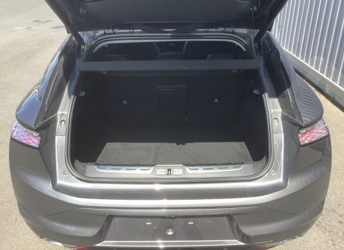 DS DS 4 Nouvelle PureTech 130 EAT8 Opera
