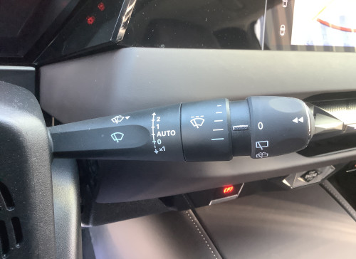 DS DS 4 Nouvelle PureTech 130 EAT8 Opera