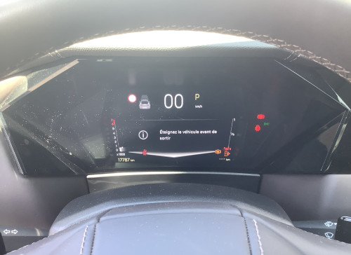 DS DS 4 Nouvelle PureTech 130 EAT8 Opera