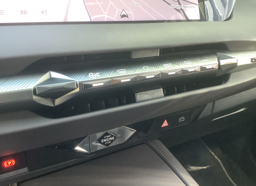 DS DS 4 Nouvelle PureTech 130 EAT8 Opera