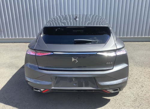 DS DS 4 Nouvelle PureTech 130 EAT8 Opera