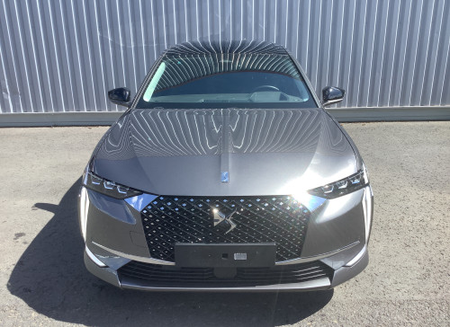 DS DS 4 Nouvelle PureTech 130 EAT8 Opera