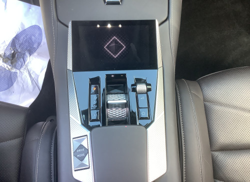 DS DS 4 Nouvelle PureTech 130 EAT8 Opera